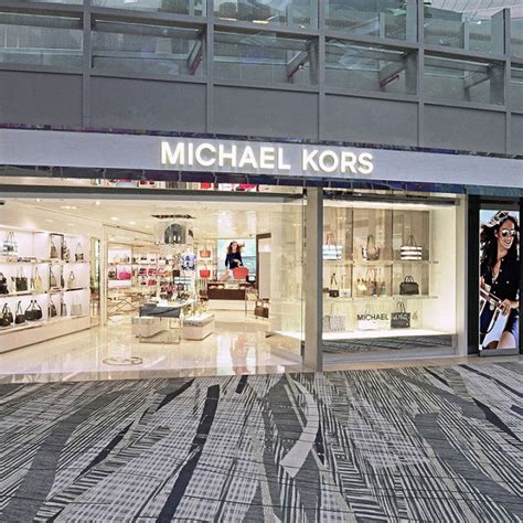 michael kors changi airport watches|michael kors singapore airport.